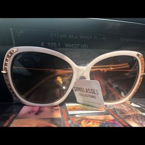 Fashion UV 400 Protection Sunglasses